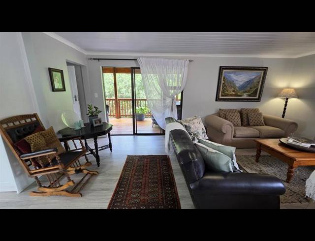 3 BEDROOM HOUSE FOR SALE IN DWARSWEGSTRAND